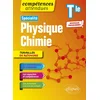 Image de Spécialité physique-chimie - terminale - nouveaux programmes