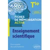 Image de Enseignement scientifique - tle - nouveaux programmes
