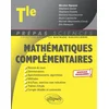 Image de Mathématiques complémentaires - terminale - nouveaux programmes