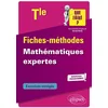 Image de Mathématiques expertes - Terminale