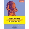 Image de Enseignement scientifique : histoire, enjeux et débats - terminale