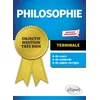 Image de Philosophie. terminale. nouveaux programmes