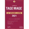 Image de L'expert du tage mage® - le grand livre - édition 2021