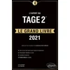 Image de L'expert du tage 2® - le grand livre - édition 2021