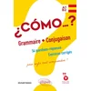 Image de Espagnol ¿cómo...? grammaire et conjugaison