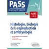 Image de Histologie, biologie de la reproduction et embryologie en pass et las