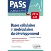 Image de Bases cellulaires et moléculaires du développement - 3e édition revue et augmentée