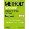 Image de Méthod'Français - Première