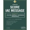 Image de L'expert du Score IAE Message