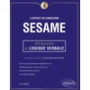 Image de L'expert du concours Sesame