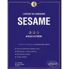 Image de L'expert du concours Sesame - Niveau extrême