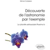 Image de Découverte de l'astronomie par l'exemple - la planète extrasolaire proxima b