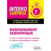 Image de Enseignement scientifique