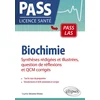 Image de Biochimie
