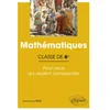 Image de Mathématiques classe de 6e : pour ceux qui veulent comprendre