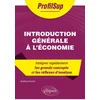 Image de Introduction générale à l'économie