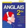 Image de L'anglais en 2de. destination bac
