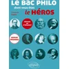 Image de Le bac philo dont vous êtes le héros. réviser en s'amusant. nouveaux programmes.