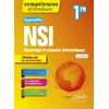 Image de Spécialité nsi - numérique et sciences informatiques - 1re - 2e édition