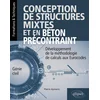 Image de Conception de structures mixtes et en béton précontraint