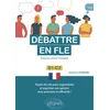 Image de Débattre en FLE, français langue étrangère