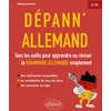 Image de Dépann'allemand
