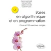 Image de Bases en algorithmique et en programmation