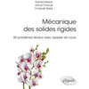 Image de Mécanique des solides rigides