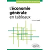 Image de L'économie générale en tableaux