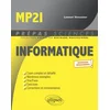 Image de Informatique mp2i - nouveaux programmes