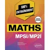 Image de Mathématiques mpsi/mp2i - nouveaux programmes