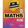 Image de Mathématiques pcsi - nouveaux programmes