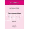 Image de Ondes électromagnétiques