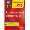 Image de Enseignement scientifique - première