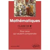 Image de Mathématiques, classe de 3e : pour ceux qui veulent comprendre