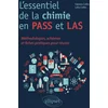 Image de L'essentiel de la chimie en Pass et LAS