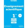 Image de Enseignement scientifique - première