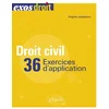 Image de Droit civil