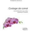Image de Codage de canal
