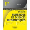 Image de Spécialité numérique et sciences informatiques - 1re