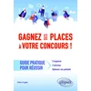 Image de Gagnez des places à votre concours - guide pratique pour réussir