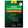 Image de Spécialité nsi (numérique et sciences informatiques) : 30 leçons avec exercices corrigés - première
