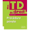 Image de Procédure pénale