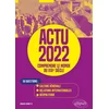 Image de Actu 2022 - comprendre le monde du xxie siècle