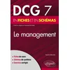 Image de Dcg 7 - le management en fiches et en schémas