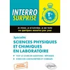 Image de Spécialité sciences physiques et chimiques en laboratoire - terminale stl