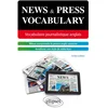 Image de News and press vocabulary