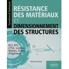 Image de Résistance des matériaux et dimensionnement des structures
