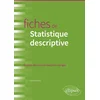 Image de Fiches de statistique descriptive