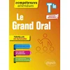 Image de Le grand oral - terminale